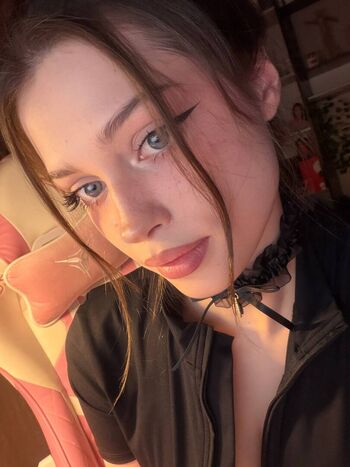 Leaked Lushlexi page private photo viral onlyfans