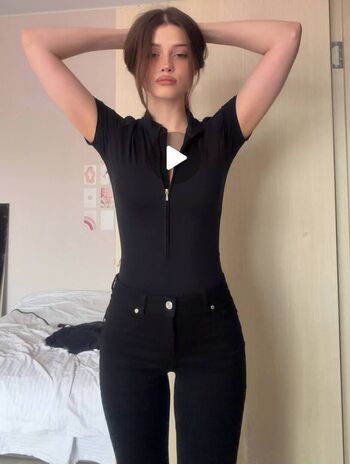Leaked Lushlexi private photo viral onlyfans