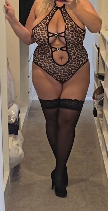 Lustafterlacey