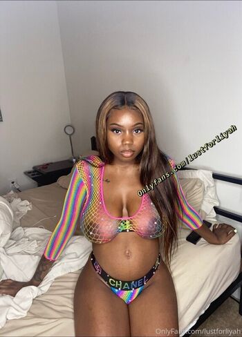 Leaked Lustforliyah private photo viral onlyfans