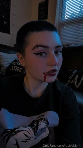 lustful.lylith