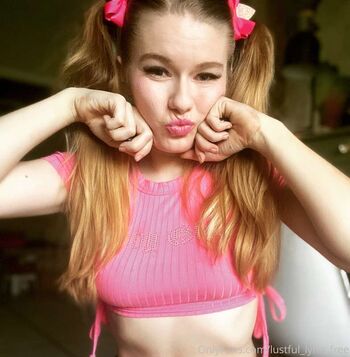 Leaked Lustful lynn private photo viral onlyfans