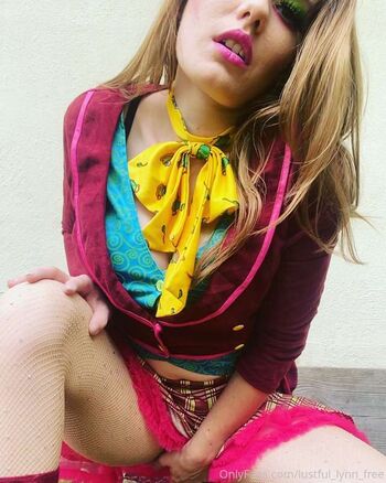 Leaked Lustful lynn private photo viral onlyfans