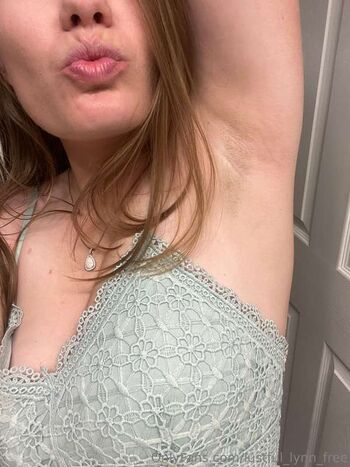Leaked Lustful lynn private photo viral onlyfans