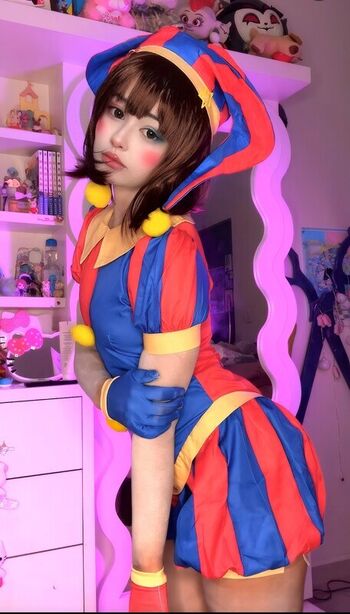 Leaked Luu luckyy page private photo viral onlyfans