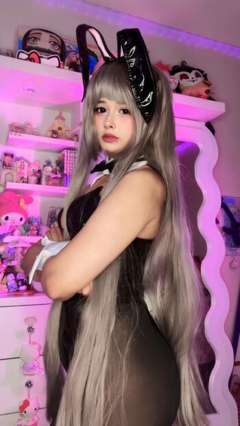 Leaked Luu luckyy private photo viral onlyfans