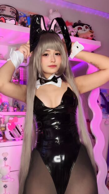 Leaked Luu luckyy private photo viral onlyfans