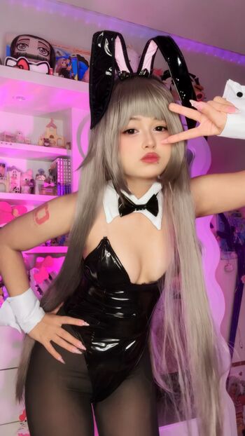 Leaked Luu luckyy private photo viral onlyfans