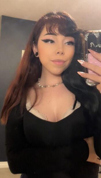 Leaked Luusilly private photo viral onlyfans