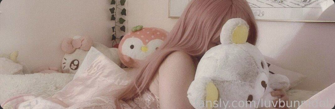 Luvbunnidoll