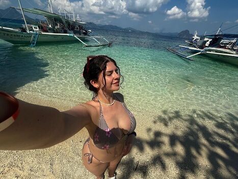 Leaked Luvbyte private photo viral onlyfans
