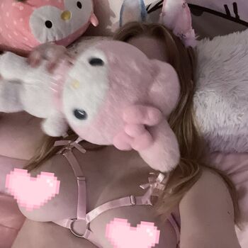 Leaked Luvmepleas private photo viral onlyfans