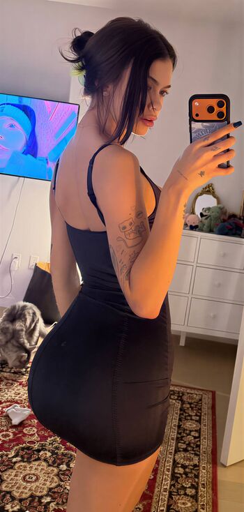 Leaked Luvstruck private photo viral onlyfans