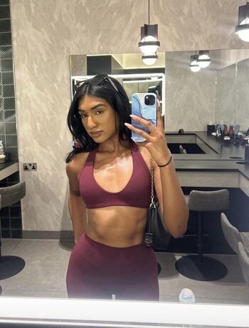 Leaked Lux ni private photo viral onlyfans