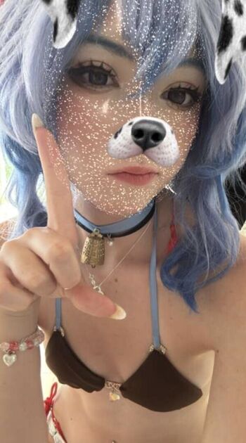 Leaked Luxumine private photo viral onlyfans