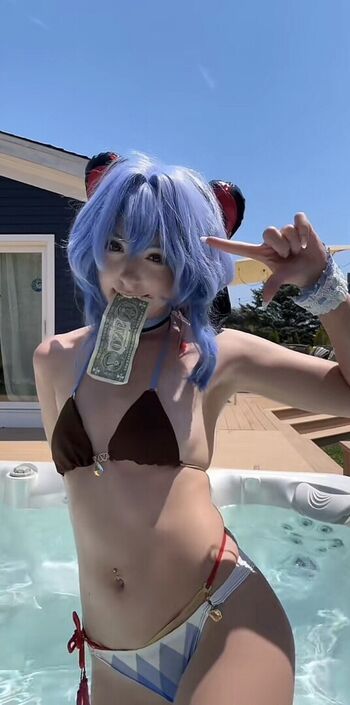 Leaked Luxumine private photo viral onlyfans