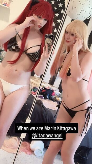 Leaked Luxumine private photo viral onlyfans