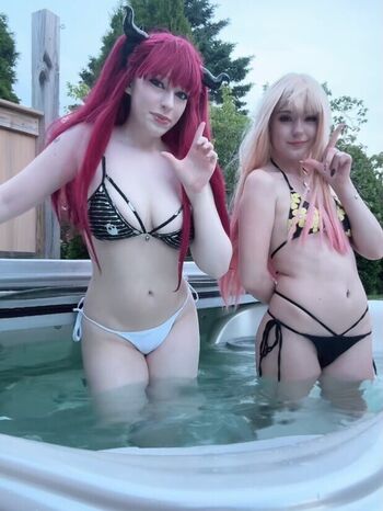 Leaked Luxumine private photo viral onlyfans