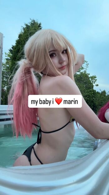 Leaked Luxumine private photo viral onlyfans