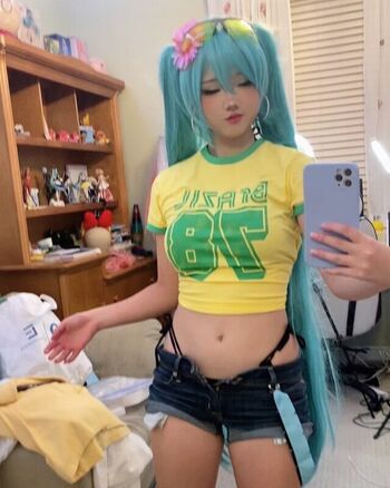 Leaked Luxxezi private photo viral onlyfans