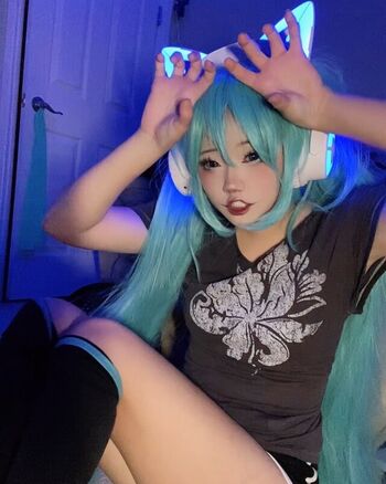 Leaked Luxxezi private photo viral onlyfans