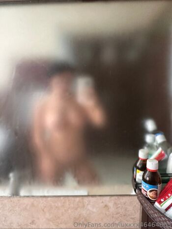 Leaked Luxxxx private photo viral onlyfans