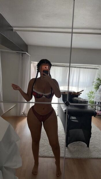 Leaked Luxy capi private photo viral onlyfans