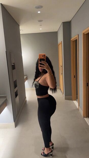 Leaked Luxy capi private photo viral onlyfans