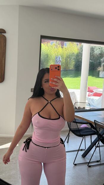Leaked Luxy capi private photo viral onlyfans