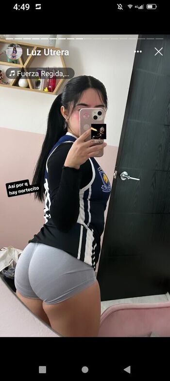 Luz utrera