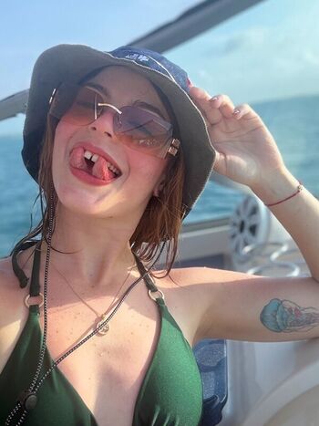 Leaked Luzcelinacervo page private photo viral onlyfans