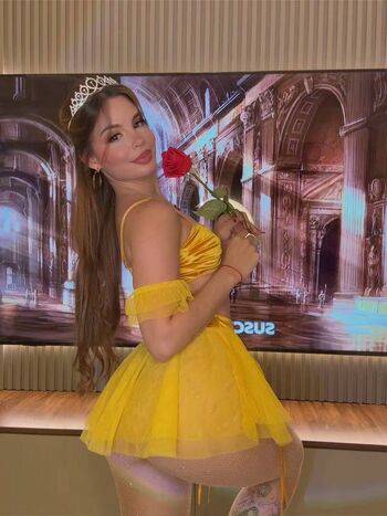 Luzcelinacervo