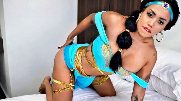 Leaked Luzdeluna private photo viral onlyfans