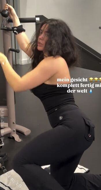 Leaked Lya aylin page private photo viral onlyfans