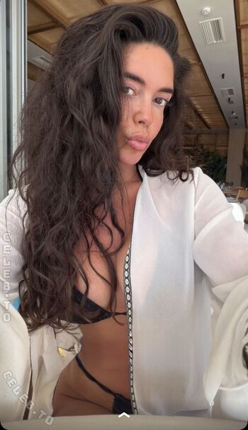 Leaked Lya aylin private photo viral onlyfans