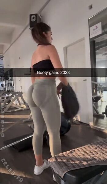 Leaked Lya aylin private photo viral onlyfans