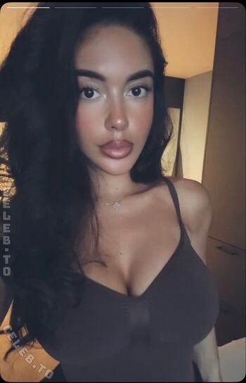 Leaked Lya aylin private photo viral onlyfans