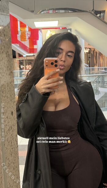 Leaked Lya aylin private photo viral onlyfans