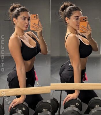 Leaked Lya aylin page private photo viral onlyfans