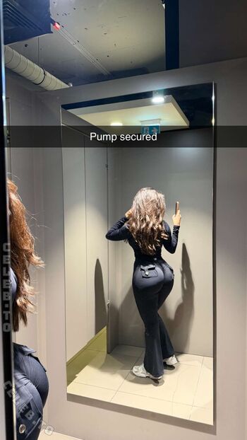 Leaked Lya aylin private photo viral onlyfans