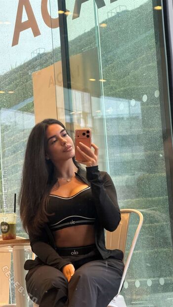 Leaked Lya aylin private photo viral onlyfans