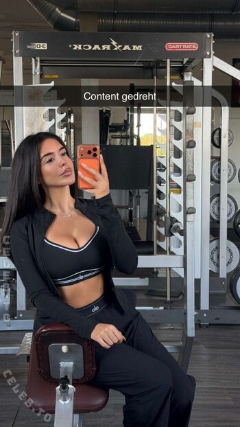 Leaked Lya aylin private photo viral onlyfans