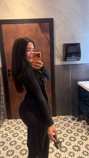 Leaked Lya aylin private photo viral onlyfans