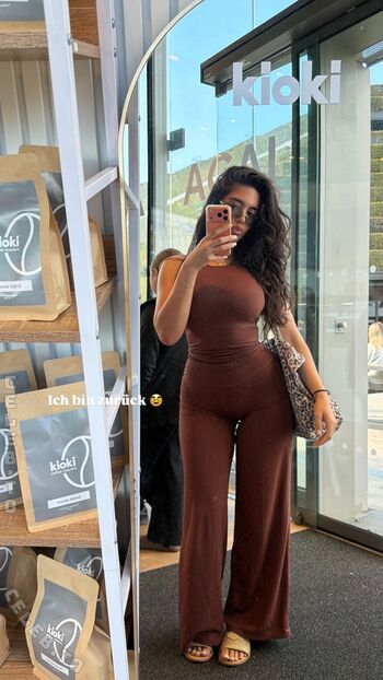 Leaked Lya aylin private photo viral onlyfans