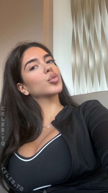 Leaked Lya aylin private photo viral onlyfans