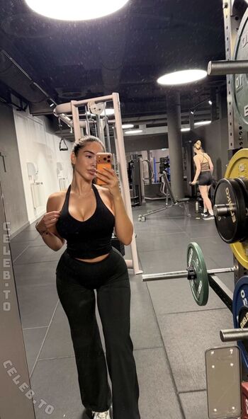 Leaked Lya aylin private photo viral onlyfans