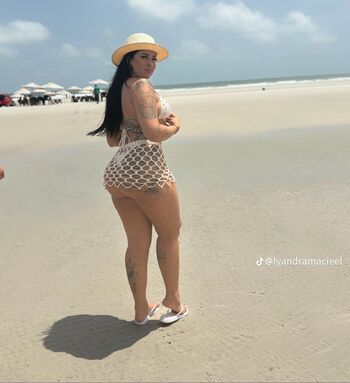 Lyandra Maciel
