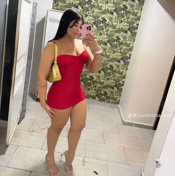 Leaked Lyandra maciel private photo viral onlyfans