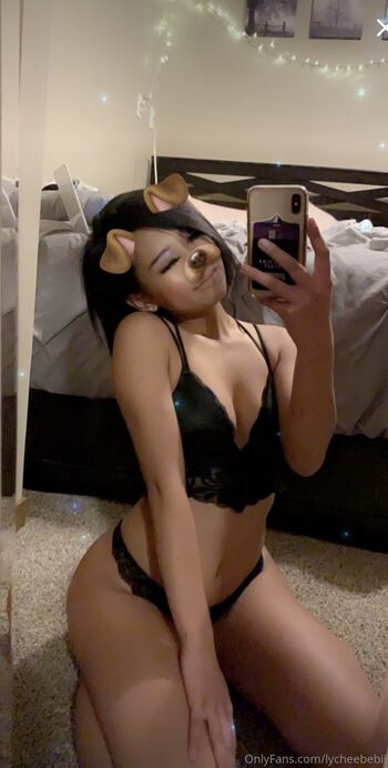 Lycheebobaxo