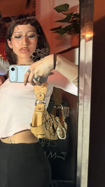 Leaked Lycheenotes private photo viral onlyfans